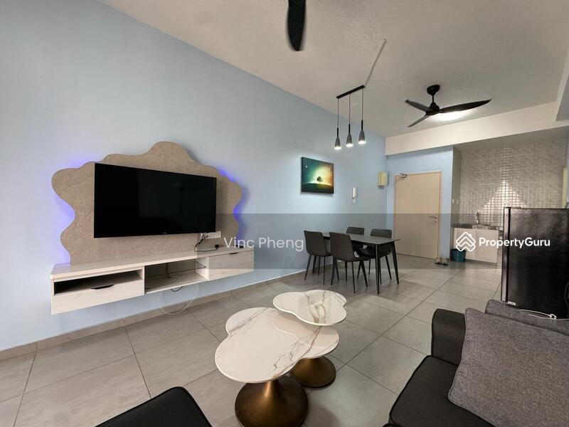 Untuk Disewa - The Quartz Residence