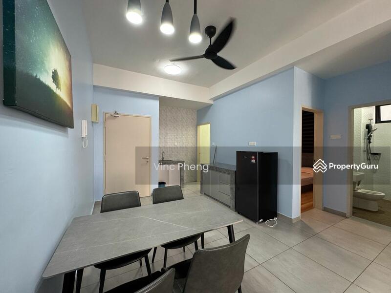 Untuk Disewa - The Quartz Residence