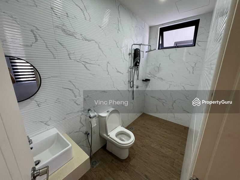 Untuk Disewa - The Quartz Residence