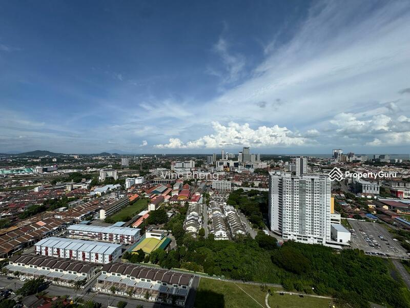 Untuk Disewa - The Quartz Residence