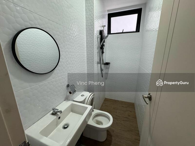 Untuk Disewa - The Quartz Residence