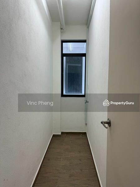 Untuk Disewa - The Quartz Residence