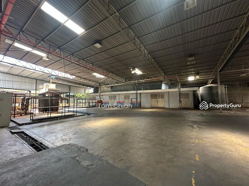For Sale - Industrial jaya