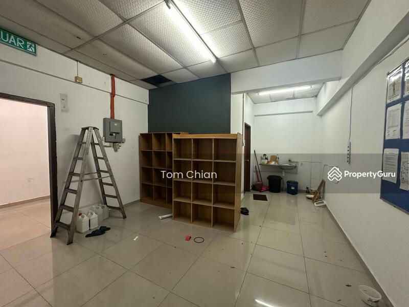 For Sale - Industrial jaya