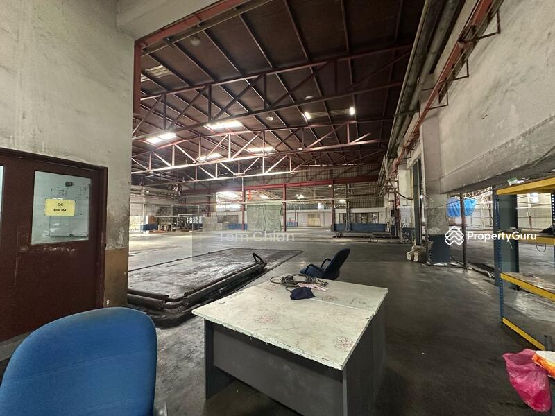 For Sale - Industrial jaya