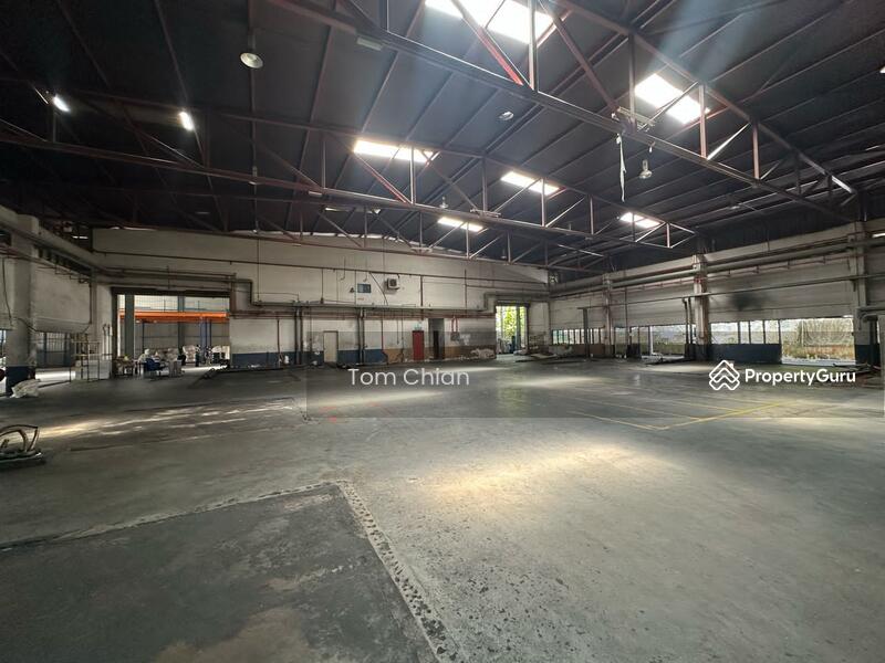 For Sale - Industrial jaya
