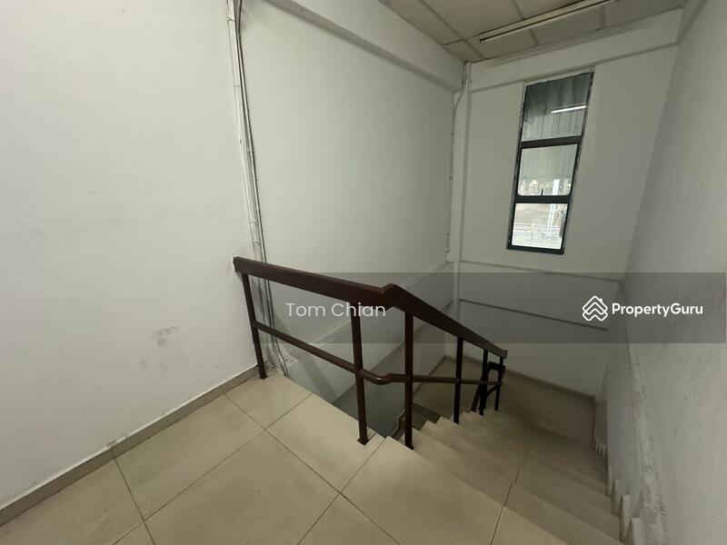For Sale - Industrial jaya