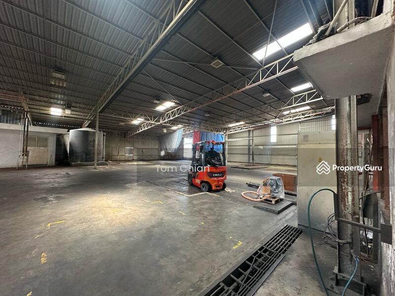 For Sale - Industrial jaya