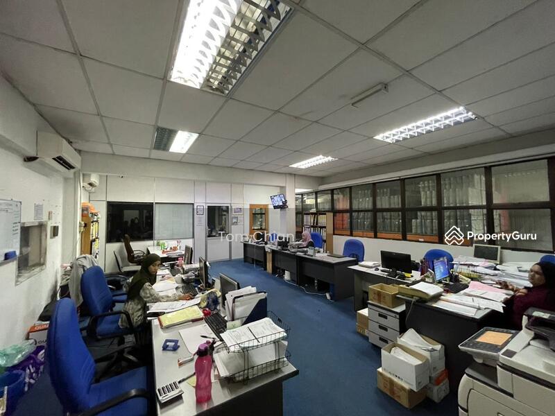 For Sale - Industrial jaya