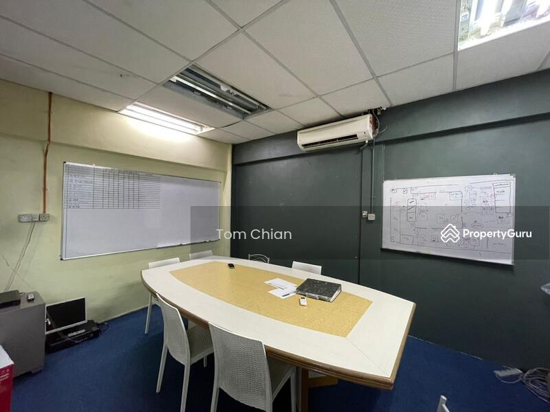 For Sale - Industrial jaya