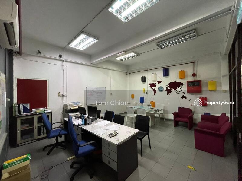 For Sale - Industrial jaya