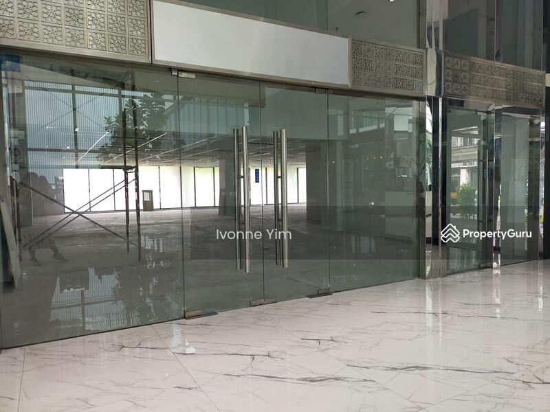 For Rent - CIMB Hub (Formerly known as Kenanga International)