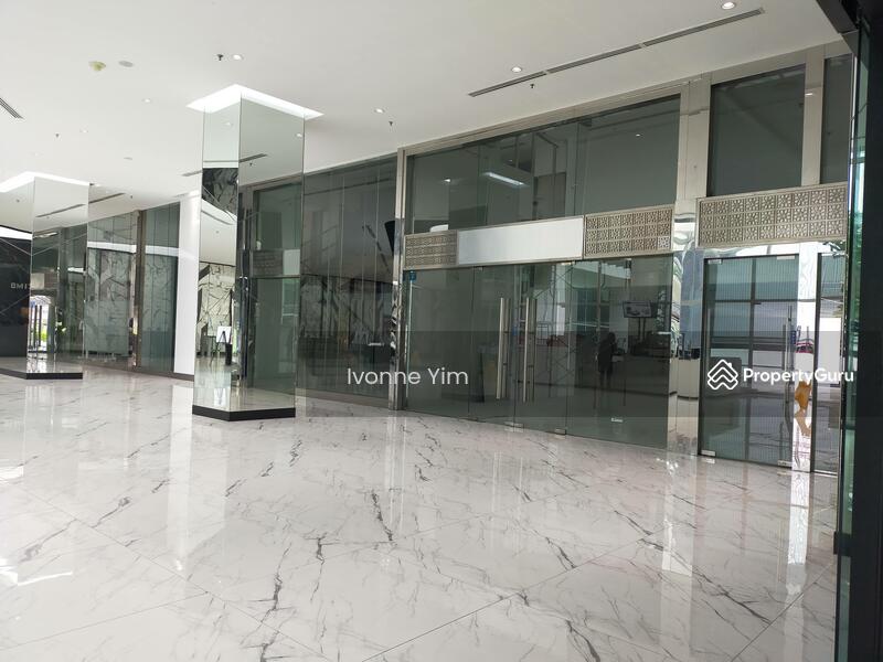 For Rent - CIMB Hub (Formerly known as Kenanga International)