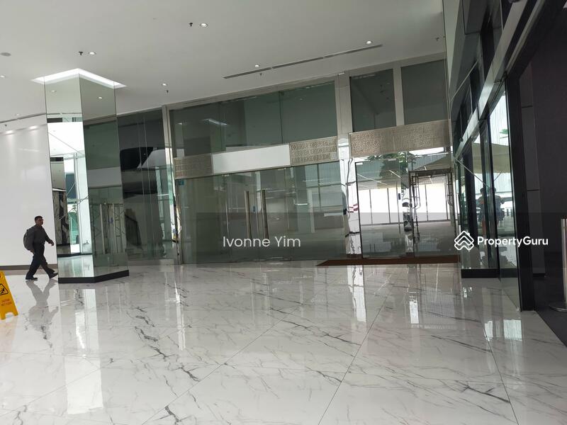 For Rent - CIMB Hub (Formerly known as Kenanga International)