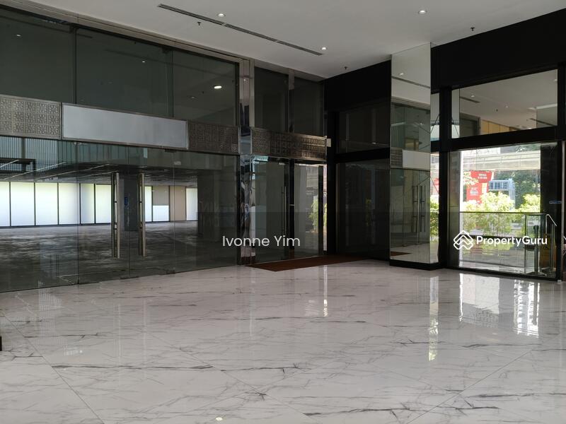 For Rent - CIMB Hub (Formerly known as Kenanga International)