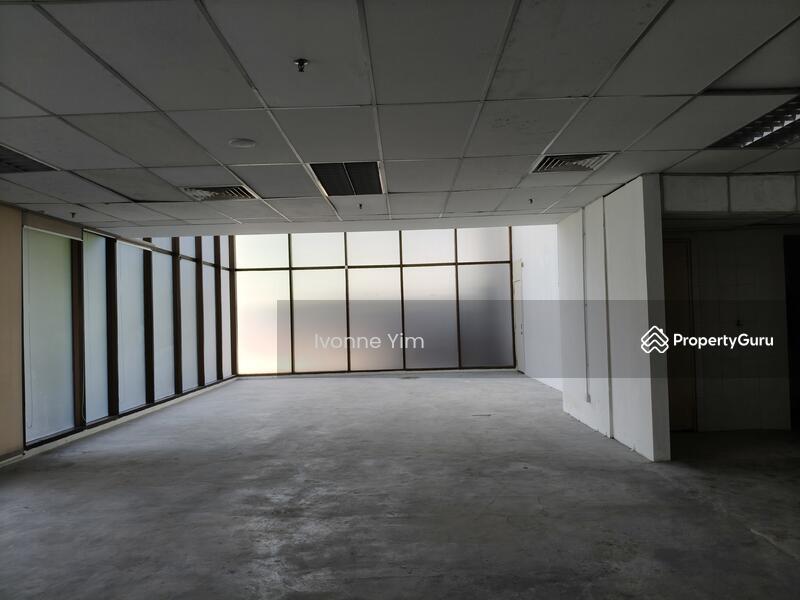 For Rent - CIMB Hub (Formerly known as Kenanga International)