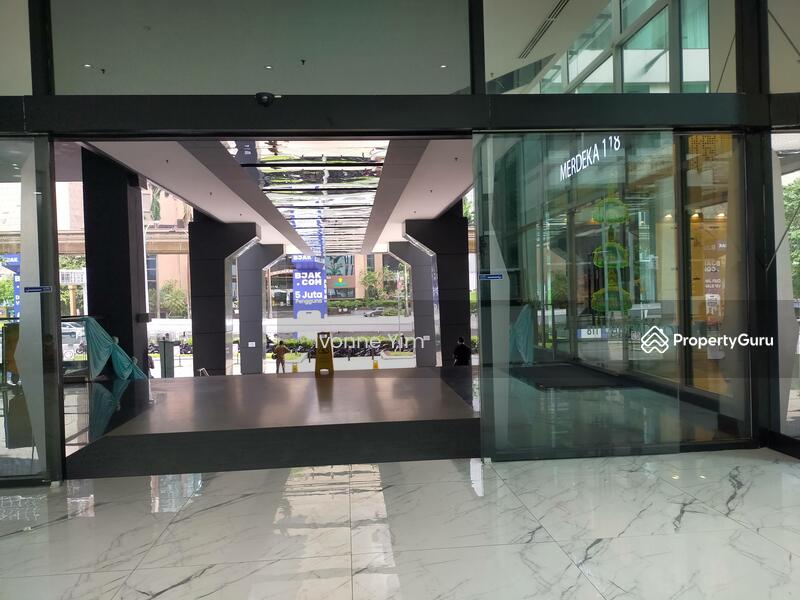 For Rent - CIMB Hub (Formerly known as Kenanga International)