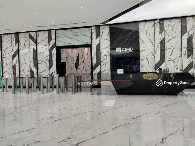 For Rent - CIMB Hub (Formerly known as Kenanga International)