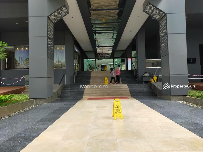 For Rent - CIMB Hub (Formerly known as Kenanga International)