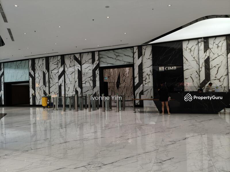 For Rent - CIMB Hub (Formerly known as Kenanga International)