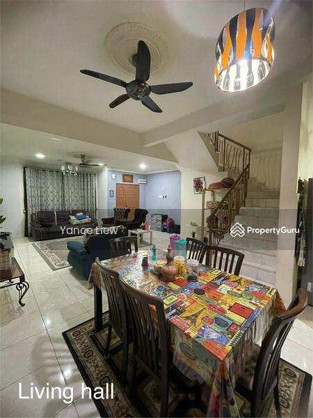 For Sale - Taman Bukit Mewah Fasa 9