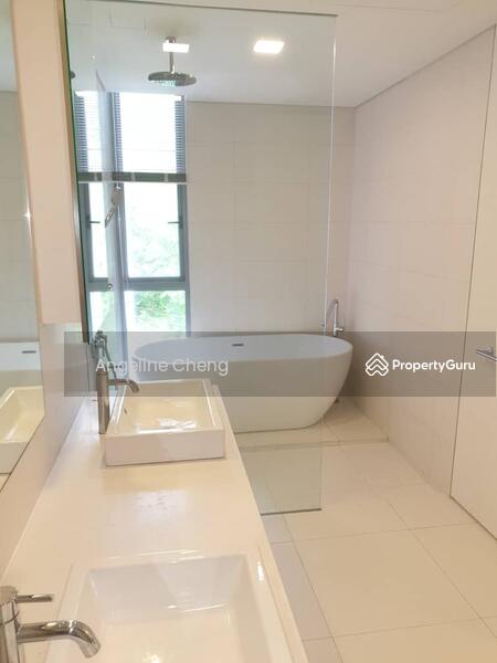 The Edge of U-Thant untuk Untuk Disewa - RM 14,000 /bulan, Mac 2026 - PropertyGuru.com.my