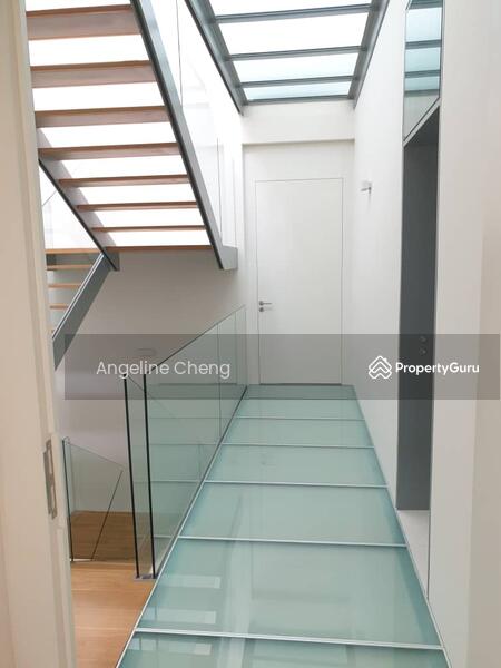 The Edge of U-Thant untuk Untuk Disewa - RM 14,000 /bulan, Mac 2026 - PropertyGuru.com.my