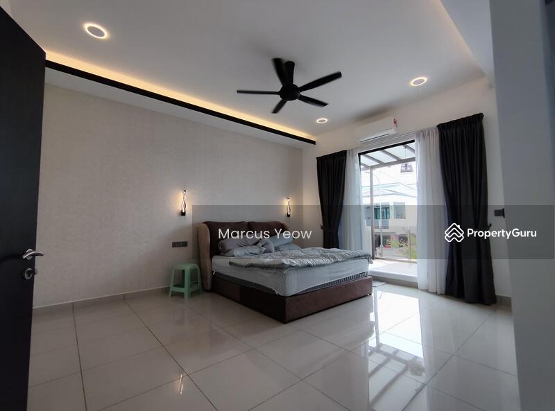 For Sale - Broadhill Seremban Forest Heights