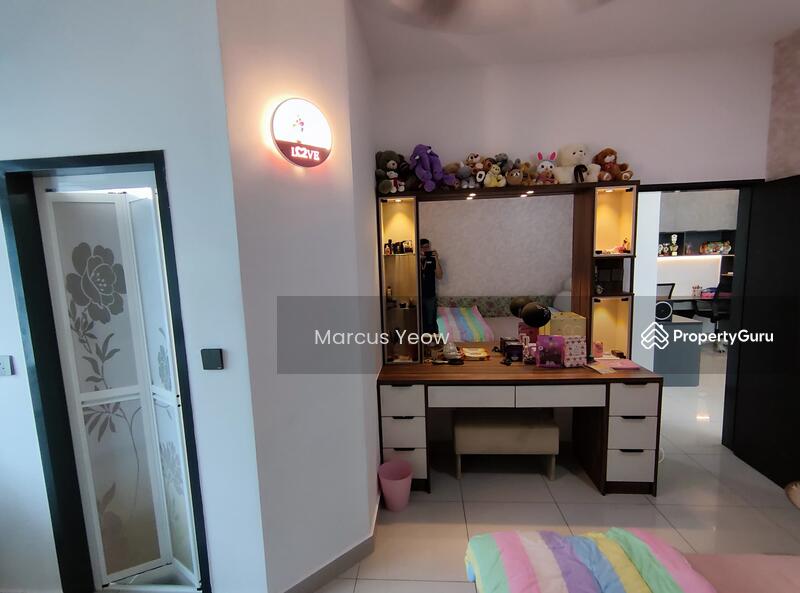 For Sale - Broadhill Seremban Forest Heights