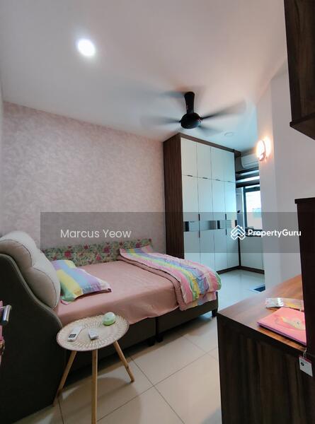 For Sale - Broadhill Seremban Forest Heights