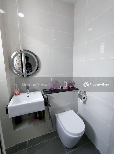 For Sale - Broadhill Seremban Forest Heights