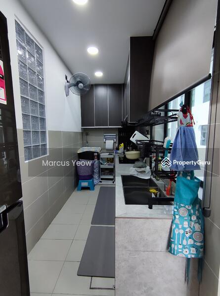 For Sale - Broadhill Seremban Forest Heights