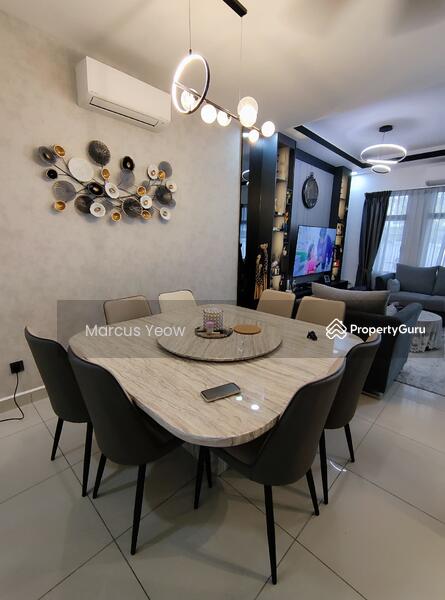 For Sale - Broadhill Seremban Forest Heights