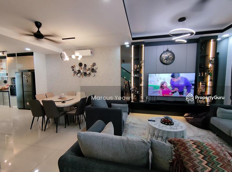 For Sale - Broadhill Seremban Forest Heights