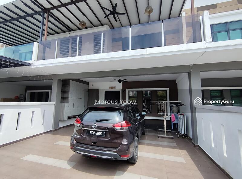For Sale - Broadhill Seremban Forest Heights