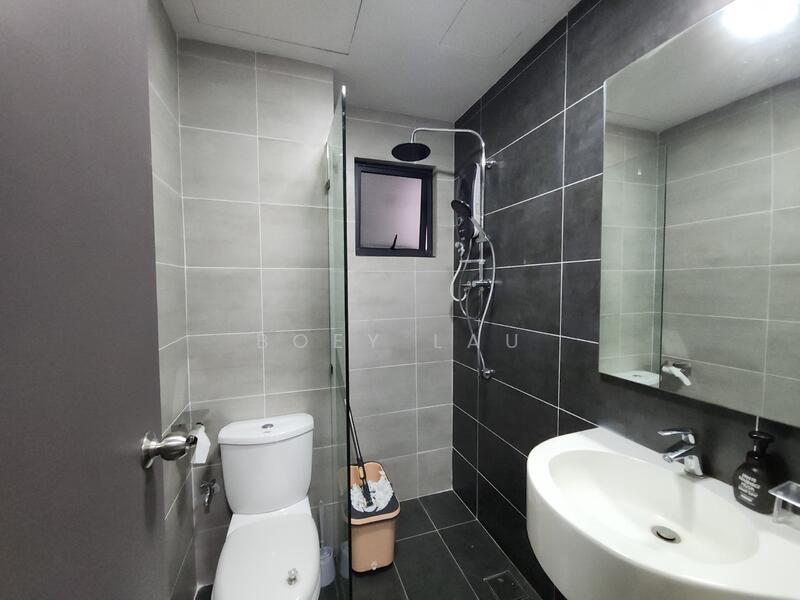 Untuk Dijual - Platinum Arena