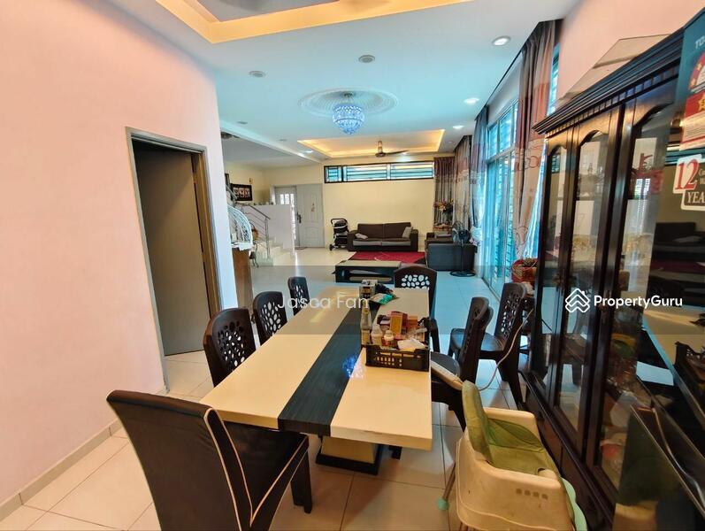 For Sale - Nusa Sentral Nusa Sentral Nusas Sentrals