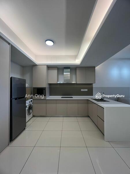 Servis Apartment untuk Disewa di Suasana Bukit Ceylon / Raja Chulan Residences - Ann Ong - PropertyGuru.com.my