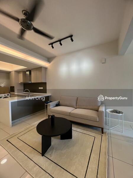 Servis Apartment untuk Disewa di Suasana Bukit Ceylon / Raja Chulan Residences - Ann Ong - PropertyGuru.com.my