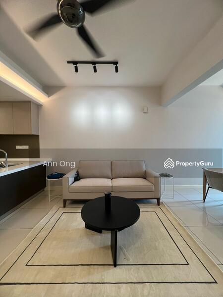 Servis Apartment untuk Disewa di Suasana Bukit Ceylon / Raja Chulan Residences - Ann Ong - PropertyGuru.com.my