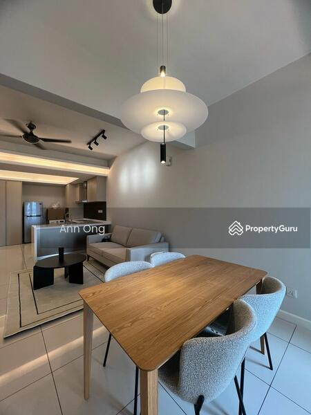 Servis Apartment untuk Disewa di Suasana Bukit Ceylon / Raja Chulan Residences - Ann Ong - PropertyGuru.com.my