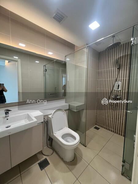 Servis Apartment untuk Disewa di Suasana Bukit Ceylon / Raja Chulan Residences - Ann Ong - PropertyGuru.com.my