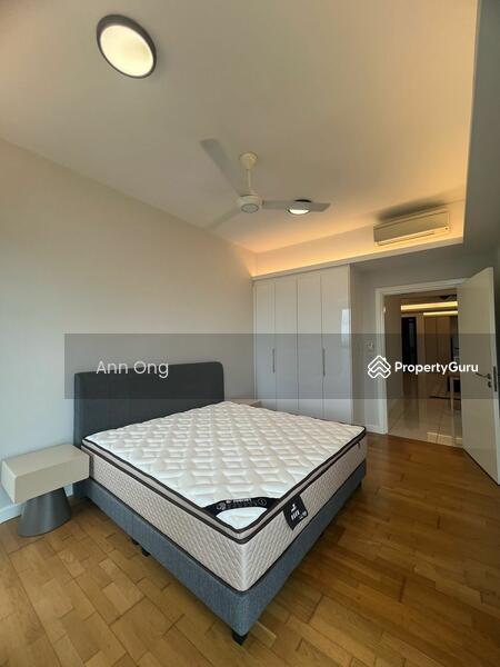 Servis Apartment untuk Disewa di Suasana Bukit Ceylon / Raja Chulan Residences - Ann Ong - PropertyGuru.com.my