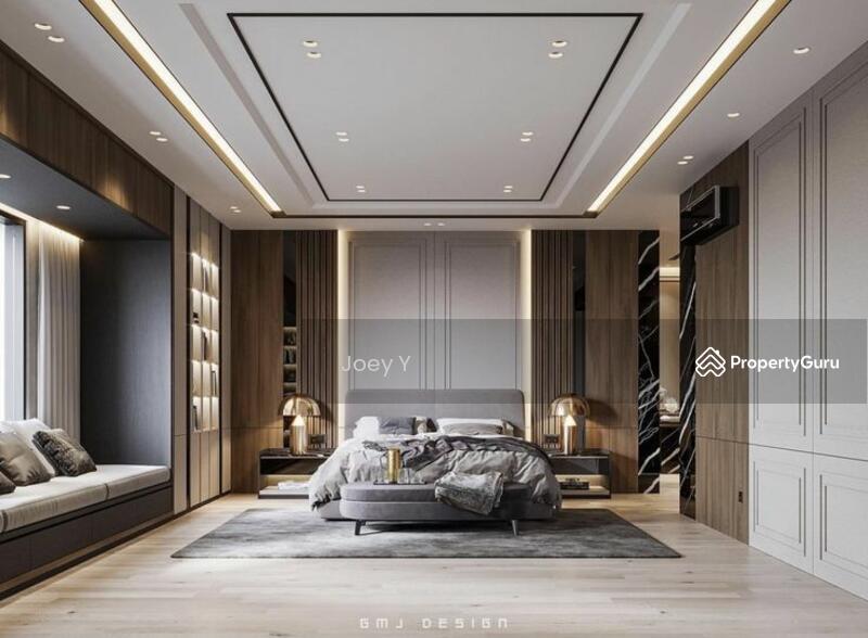For Sale - Mkh Boulevard II