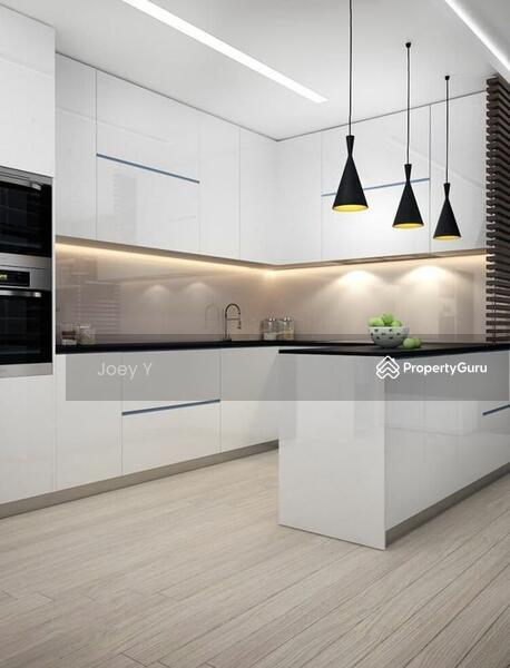 For Sale - Mkh Boulevard II