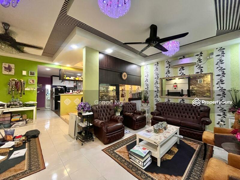 Rumah Teres 2 Tingkat untuk Dijual di Taman Mutiara Rini (Skudai) - Grace Ng - PropertyGuru.com.my