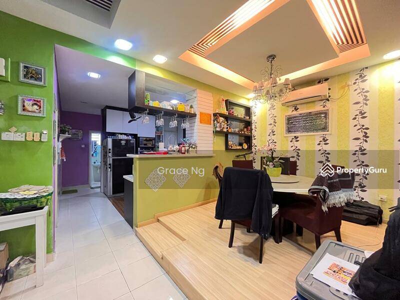 Rumah Teres 2 Tingkat untuk Dijual di Taman Mutiara Rini (Skudai) - Grace Ng - PropertyGuru.com.my