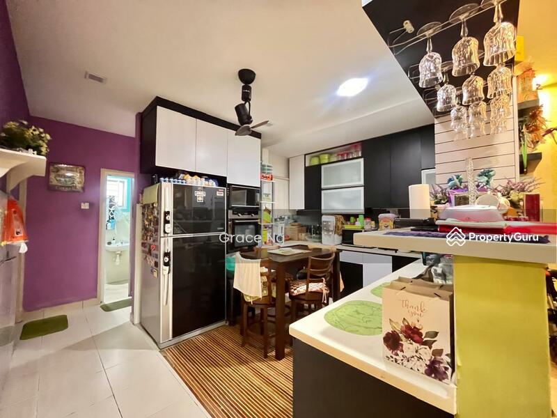 Rumah Teres 2 Tingkat untuk Dijual di Taman Mutiara Rini (Skudai) - Grace Ng - PropertyGuru.com.my