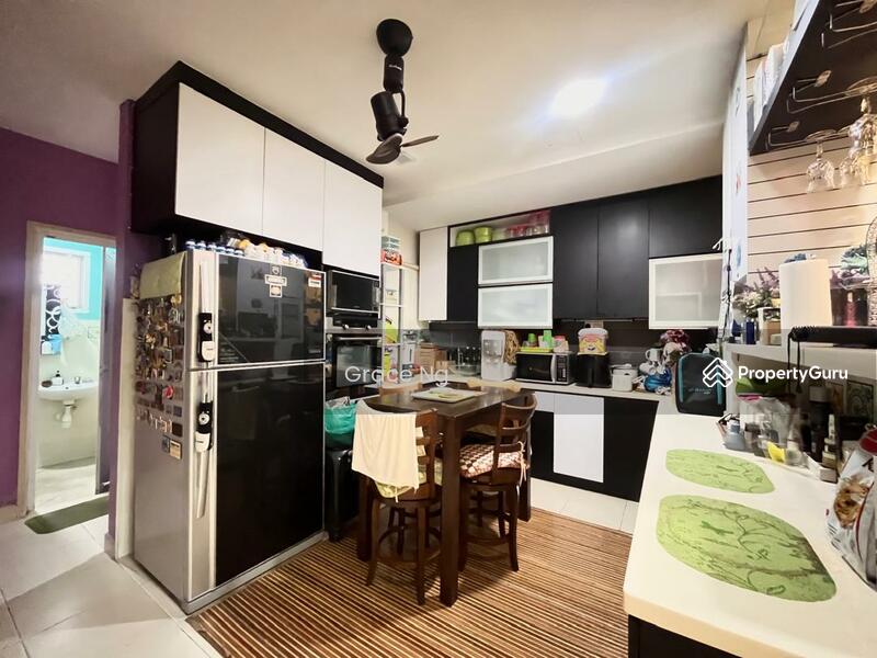 Rumah Teres 2 Tingkat untuk Dijual di Taman Mutiara Rini (Skudai) - Grace Ng - PropertyGuru.com.my