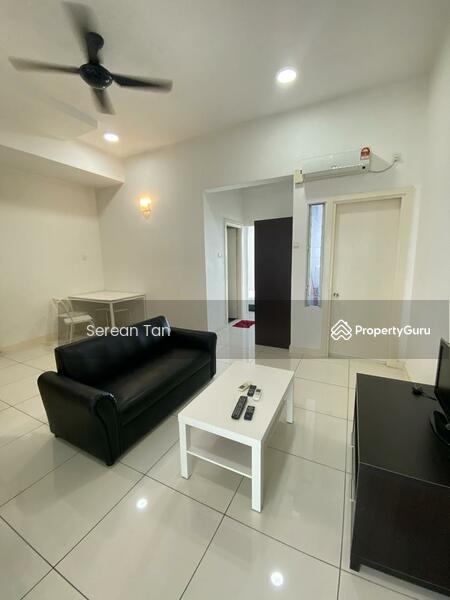 Untuk Dijual - Epic Residence